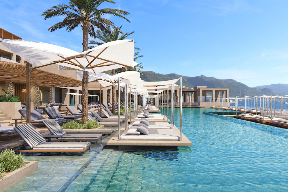 Hottest Hotel Openings