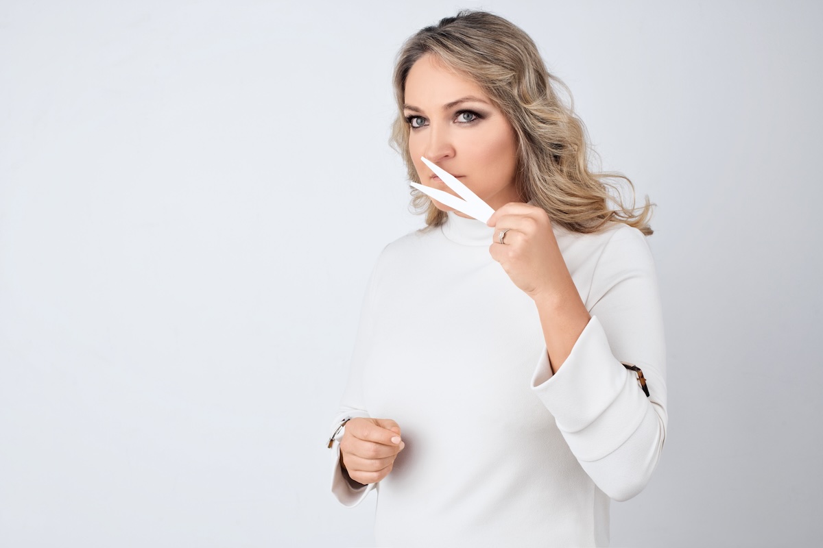 SUITCASE SERIES: Ruta Degutyte, Founder of Art de Parfum Unknown