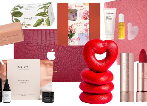 Valentine’s Day Gift Guide 2025