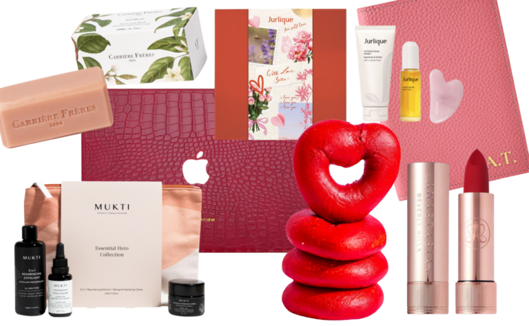 Valentine’s Day Gift Guide 2025