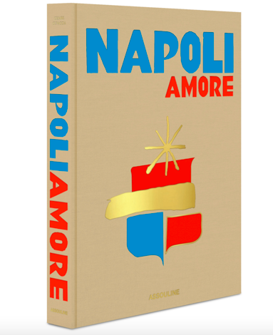 Napoli Amore Assouline