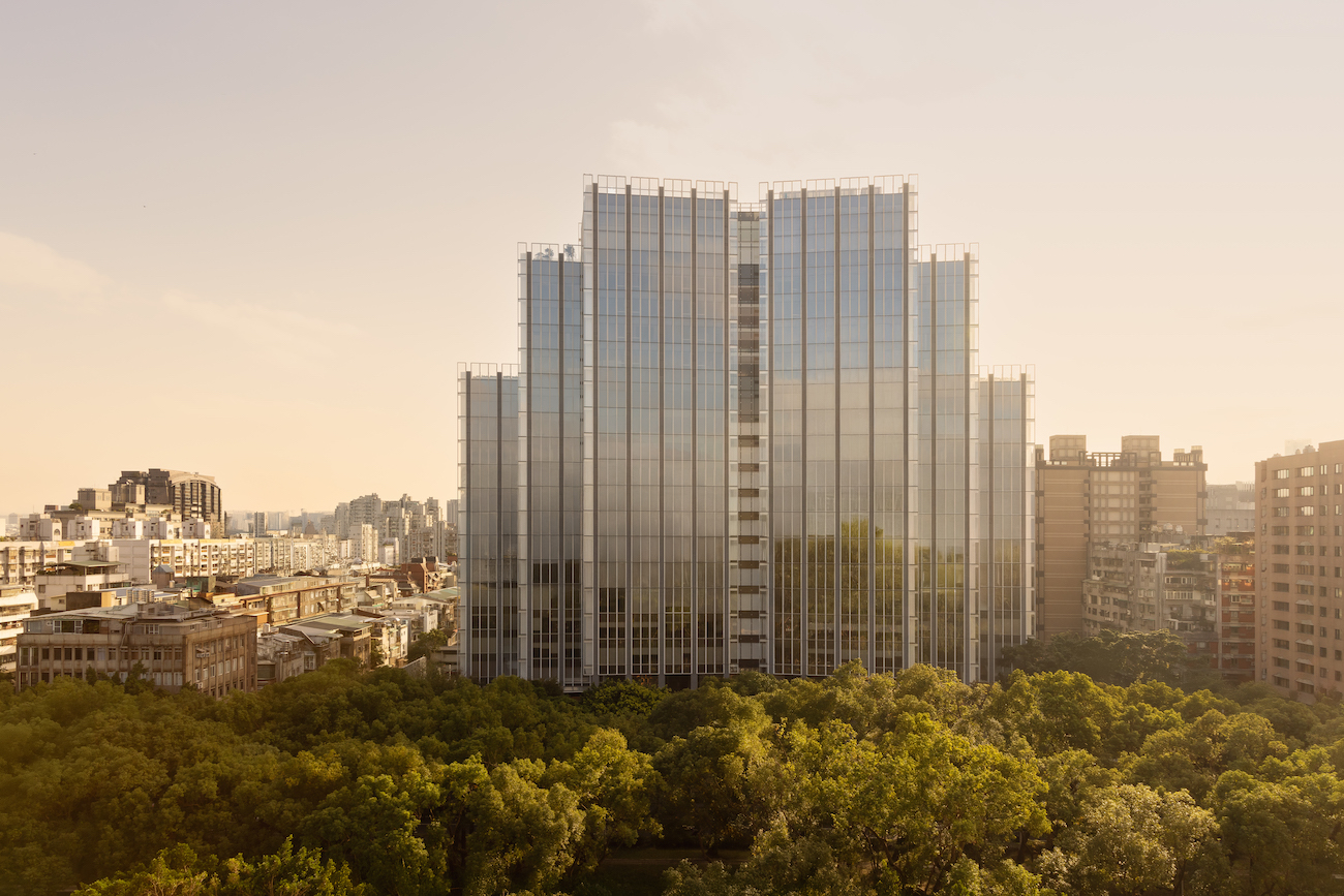Capella Taipei: A New Jewel in the Heart of Taiwan’s Luxury Landscape Capella Taipei_Exterior