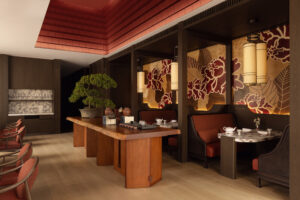 Capella Taipei_Rong Ju