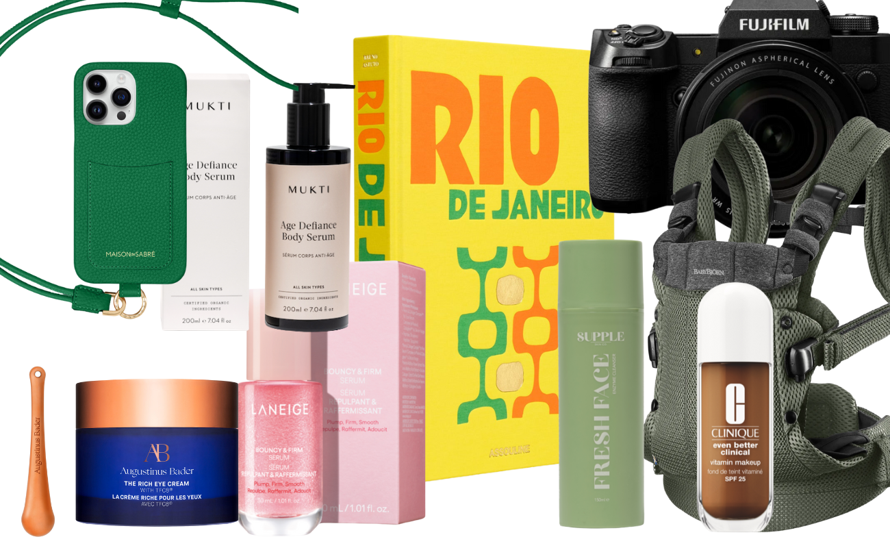 LUX LIST: March 2025 Hero Image