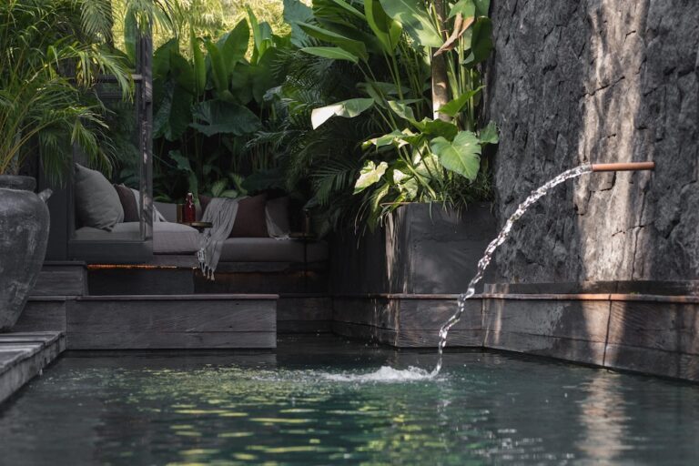 The Boheamian Bali