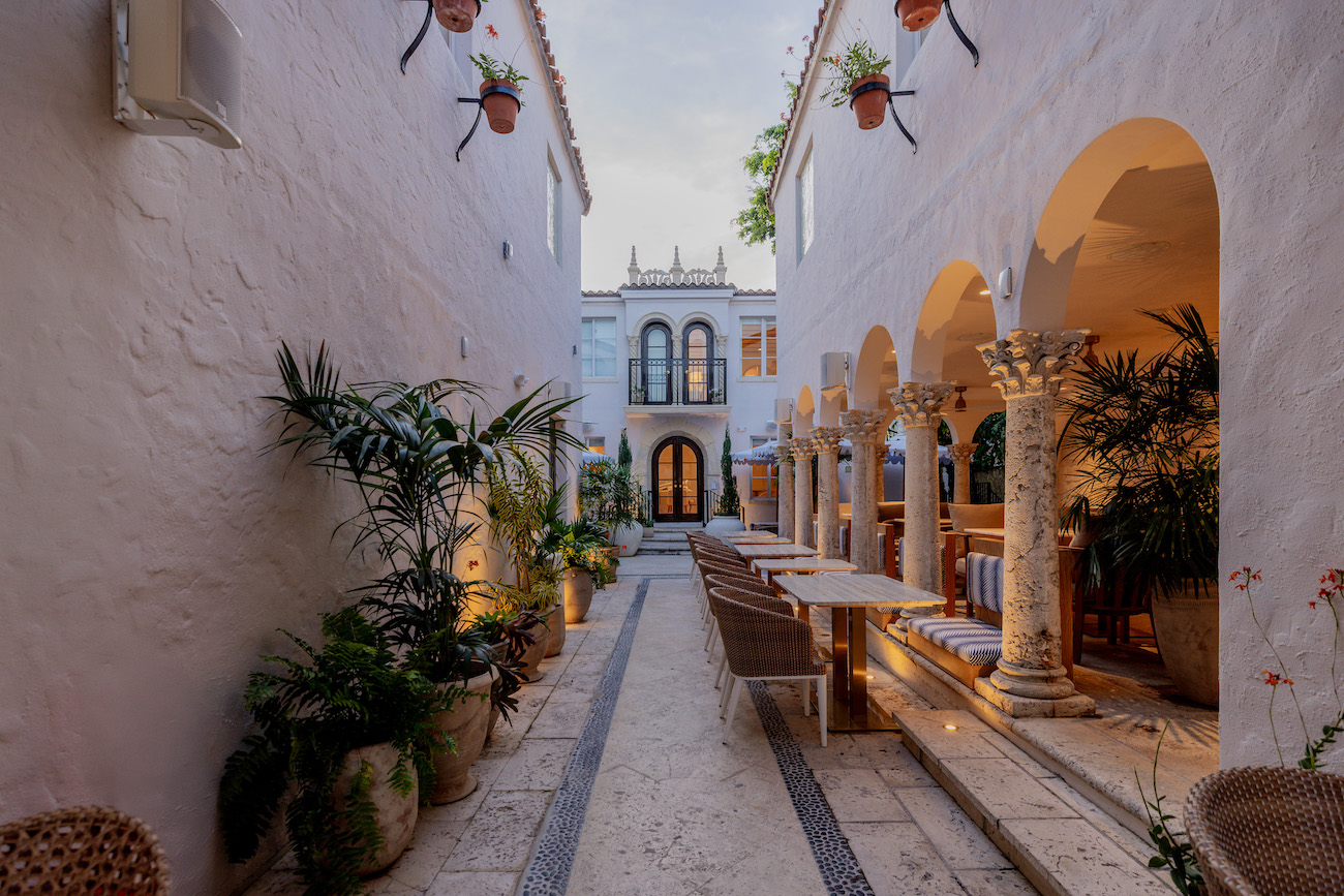 Donatella Boutique Hotel & Restaurant