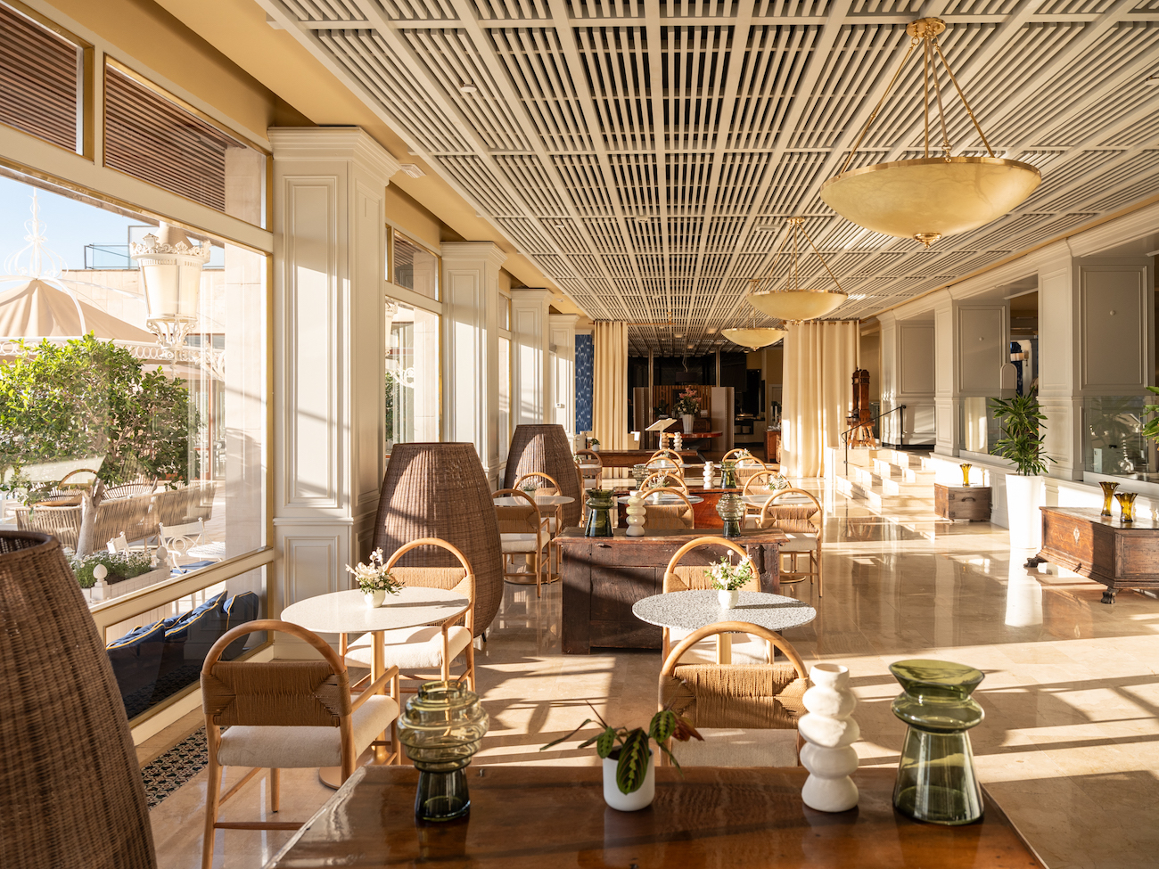 Hotel Victoria Gran Meliá: The Return of a Legend Hotel Victoria Gran Meliá