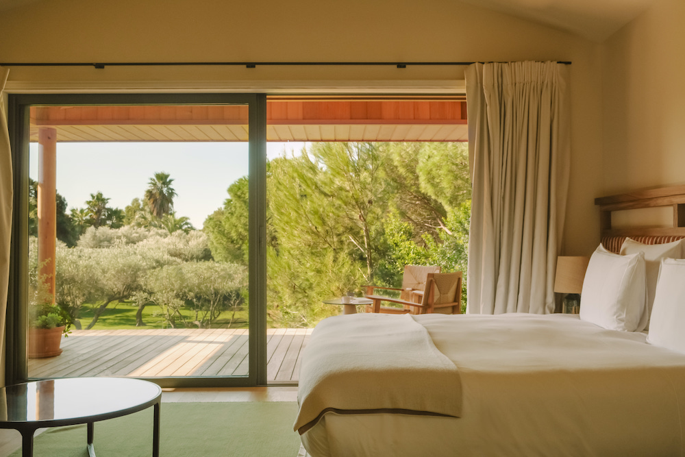 Hot hotel openings