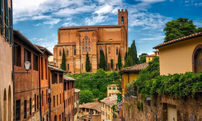 christian travel