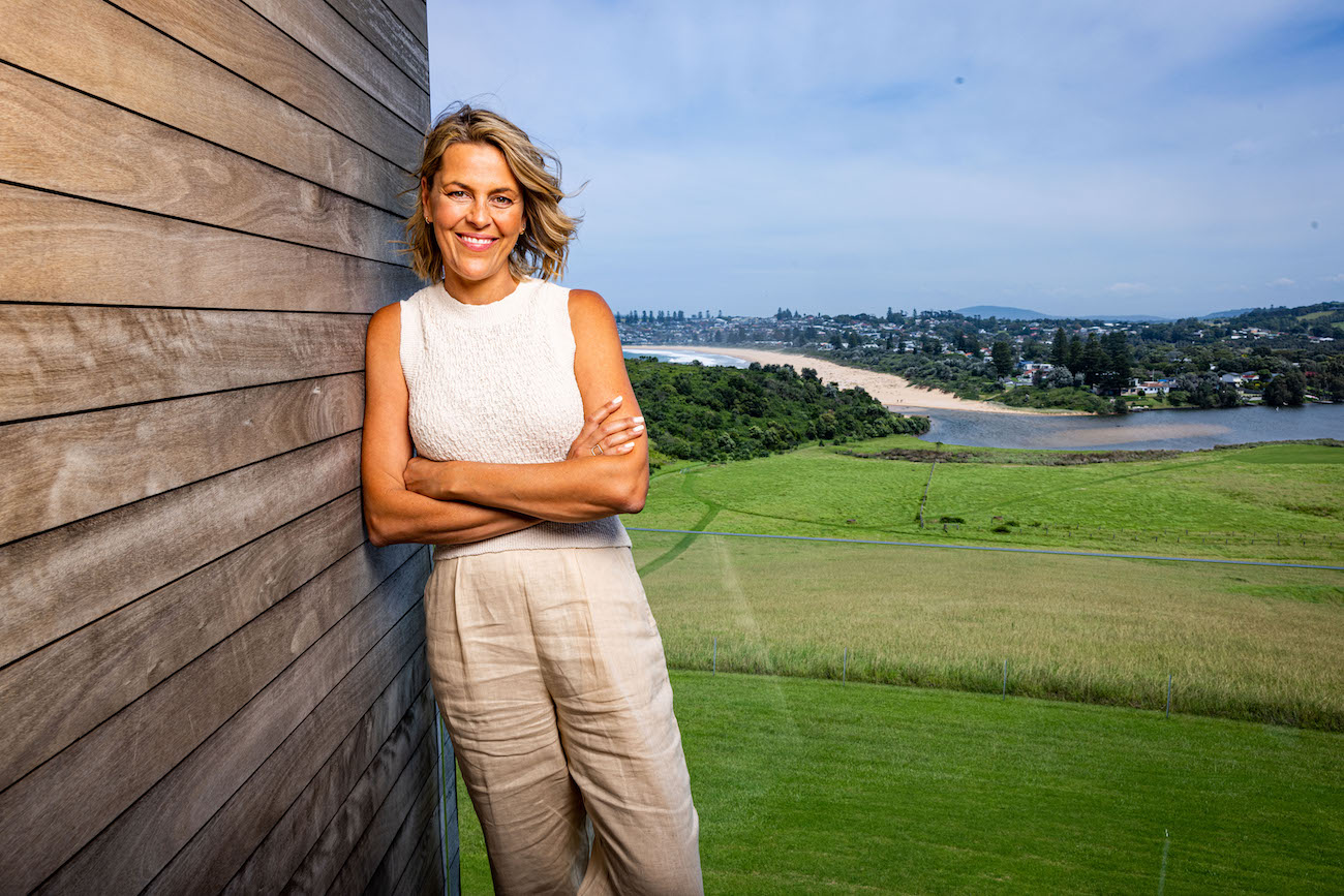 Private Holiday Accommodation