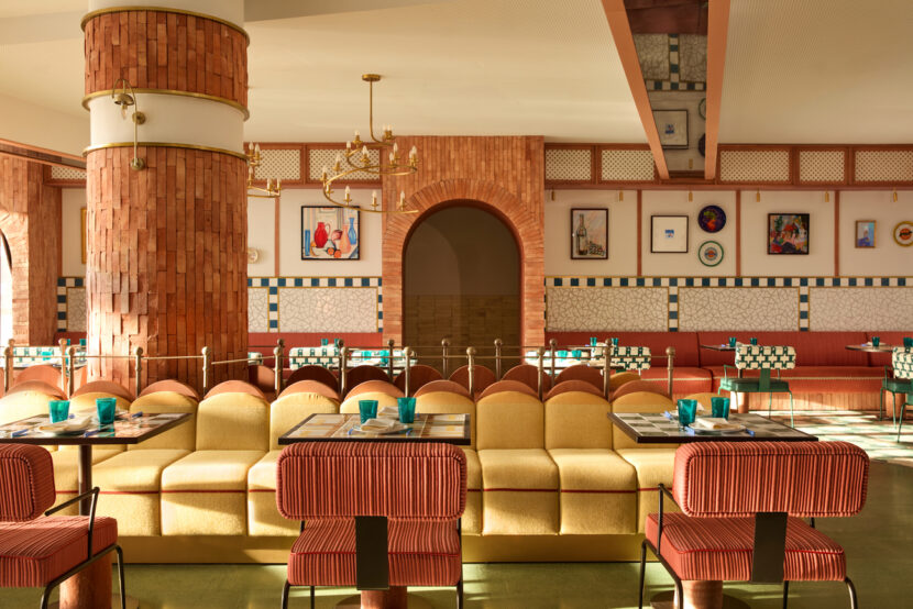 L'Anxova Restaurant
