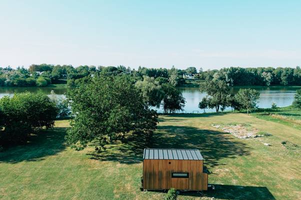 Tiny Houses