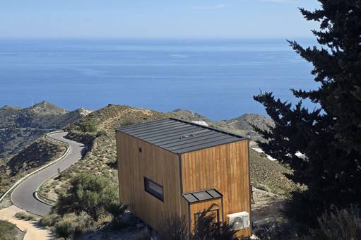 Tiny Houses