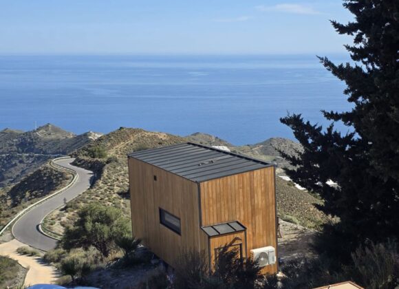 Tiny Houses