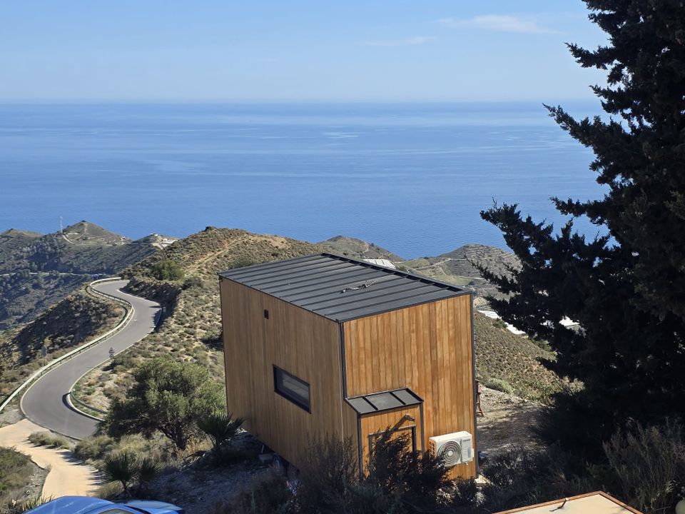 European Summer:Tiny Houses to stay in across France, Spain, and Italy Tiny Houses