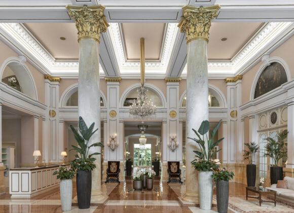 Palace Merano