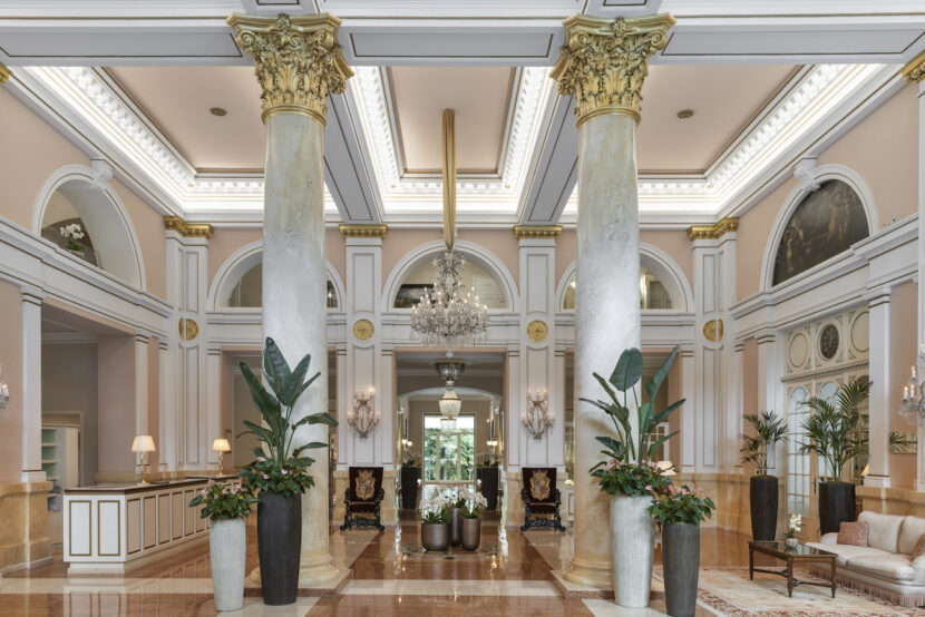 Palace Merano