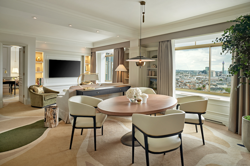 Luxury Family Resorts