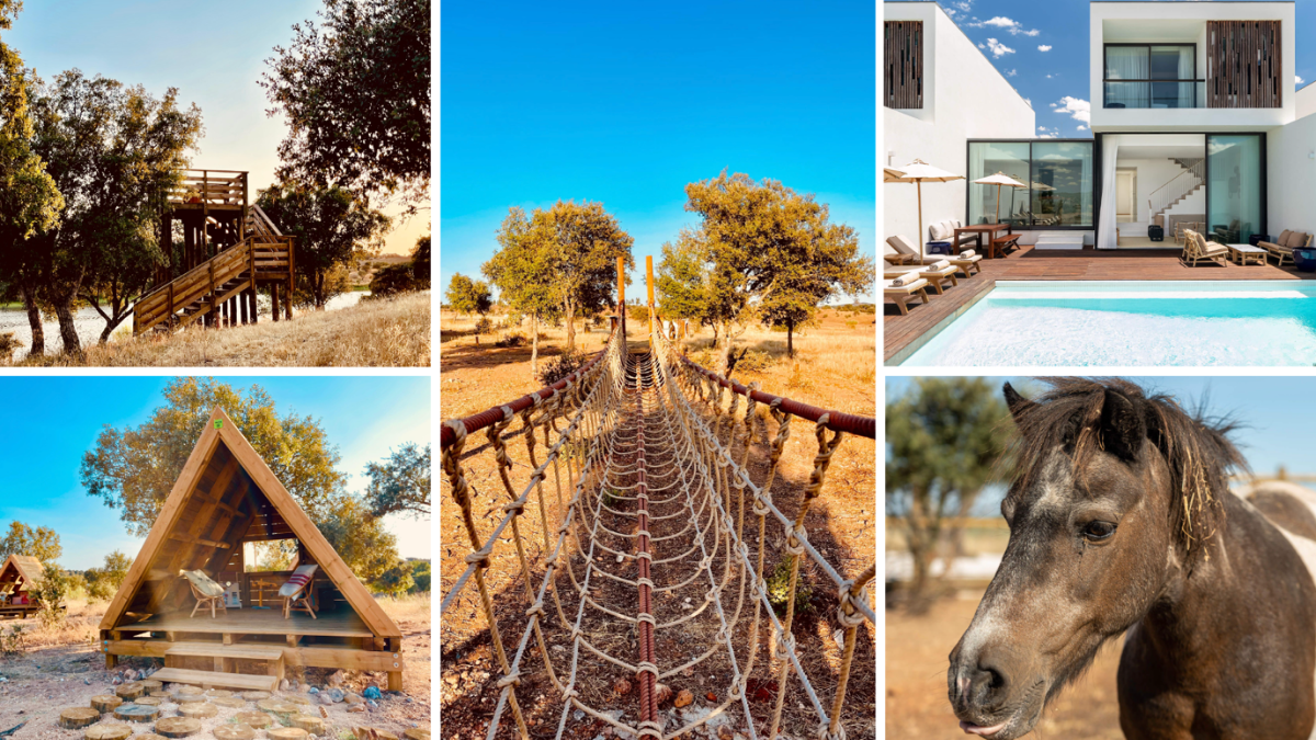 Luxury Family Resorts