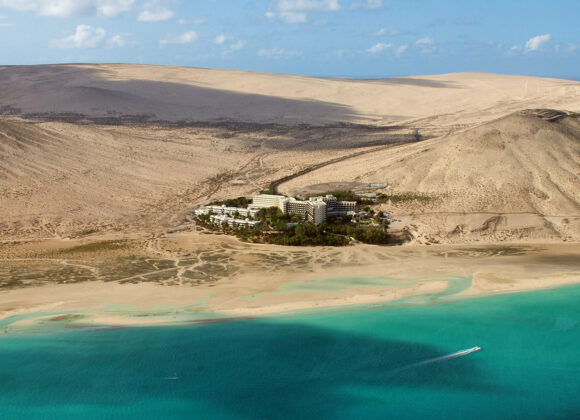 002ParadisusFuerteventura-General