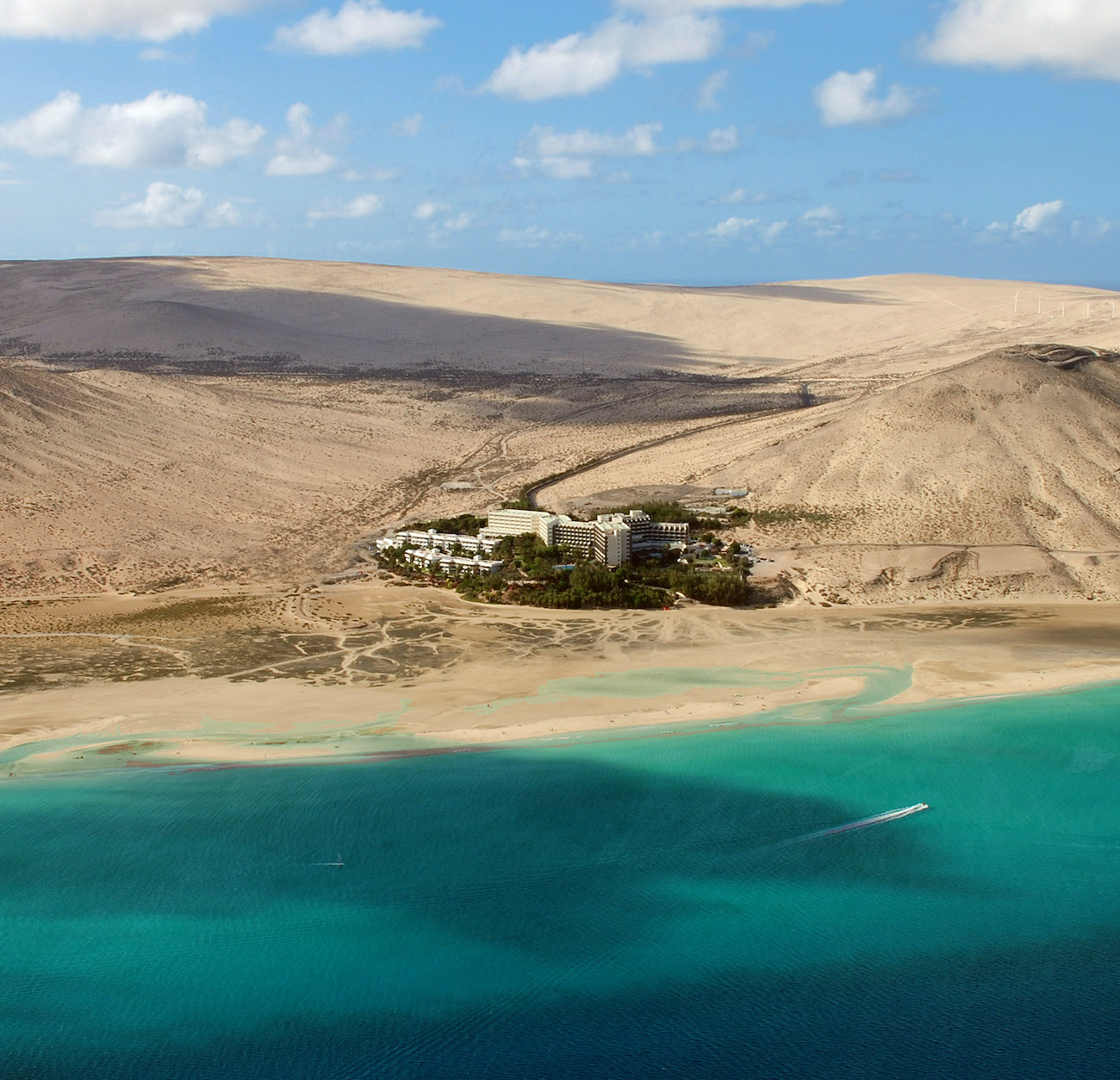 Paradisus Fuerteventura: Is This The Canary Islands’ Most Family-Friendly Luxury Escape Yet? 002ParadisusFuerteventura-General