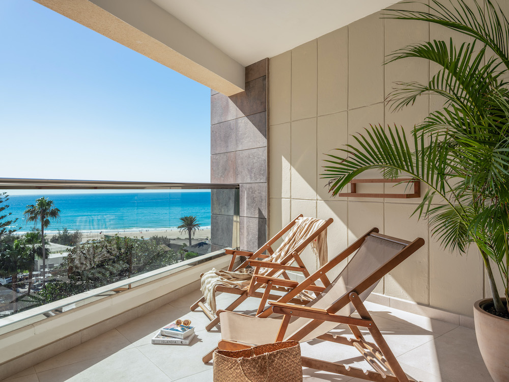 Paradisus Fuerteventura