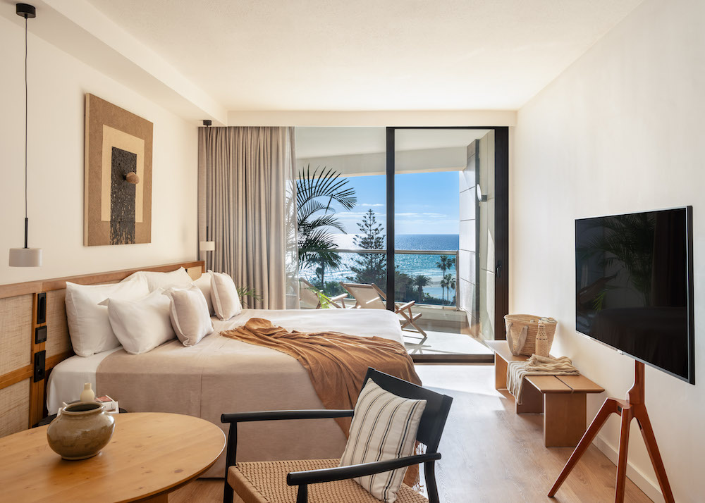 Paradisus Fuerteventura