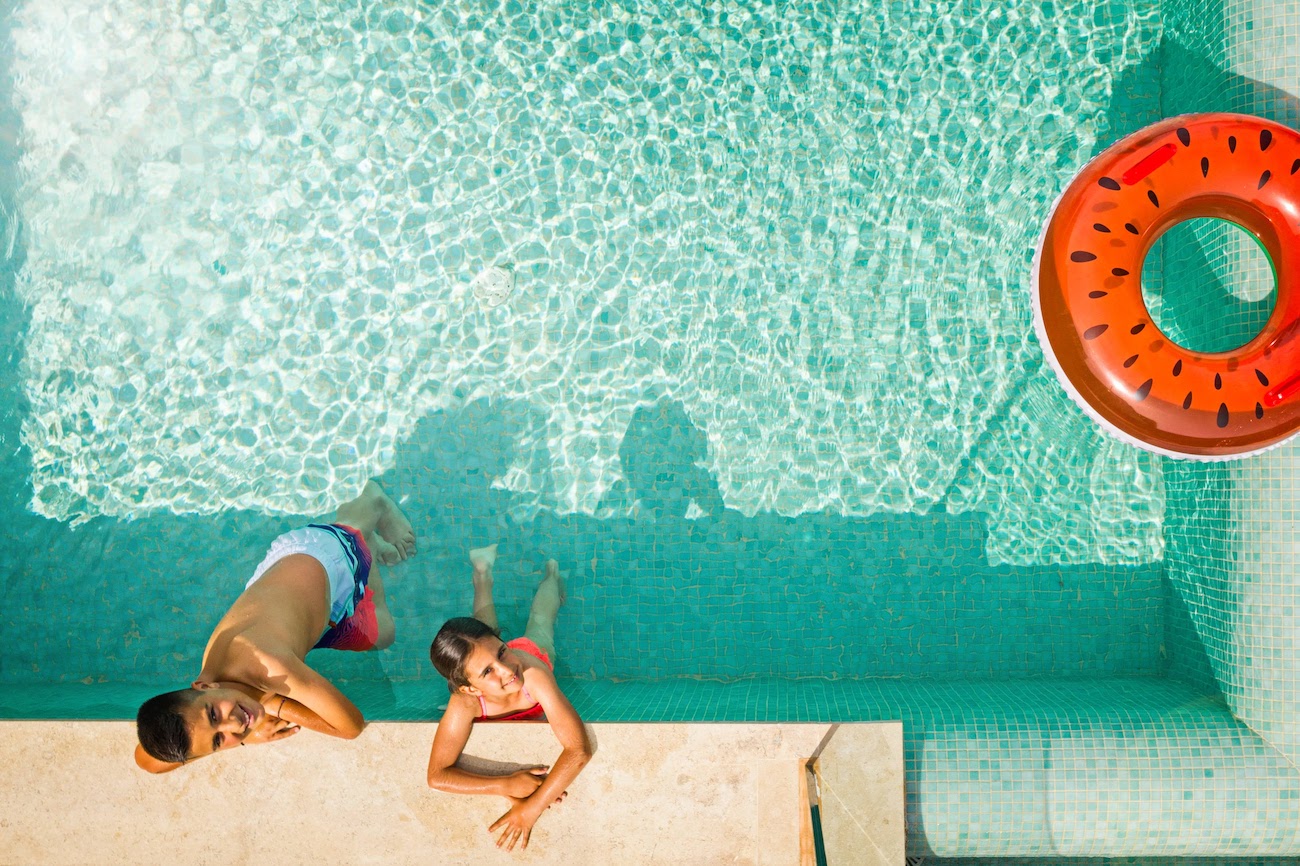 Amada Colossos Resort_ Children