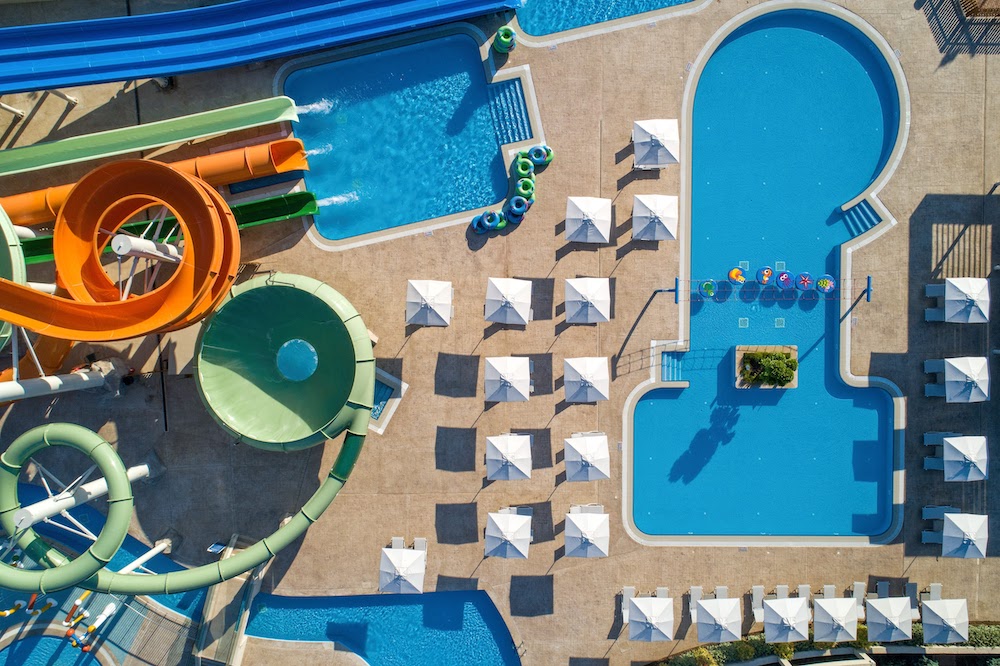 Family-Friendly Luxury Resorts