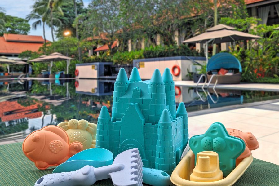 Family-Friendly Luxury Resorts