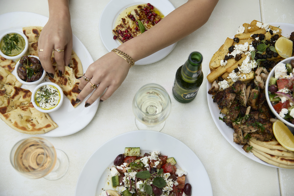 New Restaurants: Aussie Bites From Sydney To The Sunshine Coast Kazzi Food 93(1)