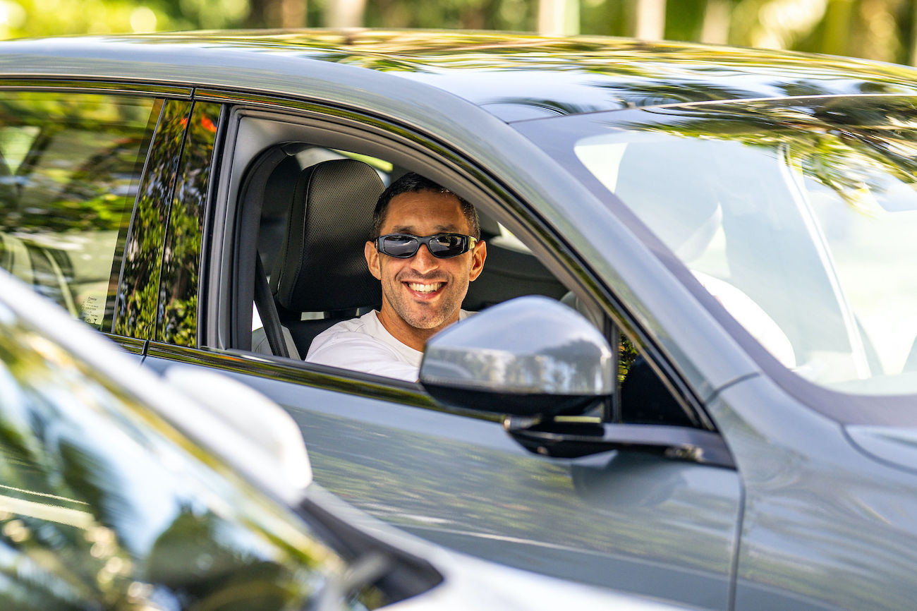 Lux Nomade Reviews The New Polestar 3 - a Swedish EV for the Stylish Explorer PolestarP3Lifestyle_group2-72