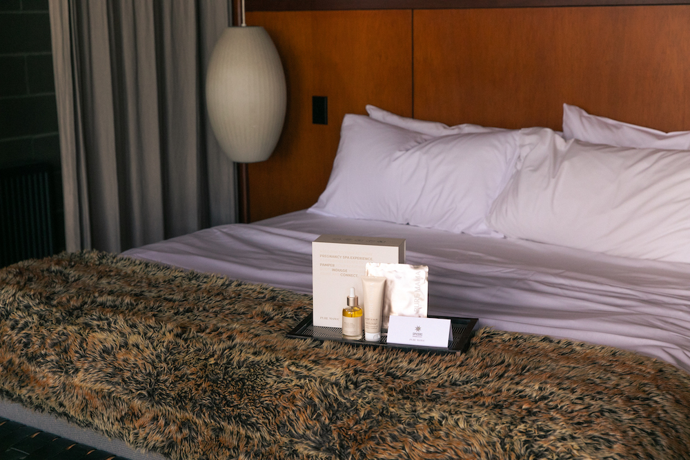 Spicers Retreats