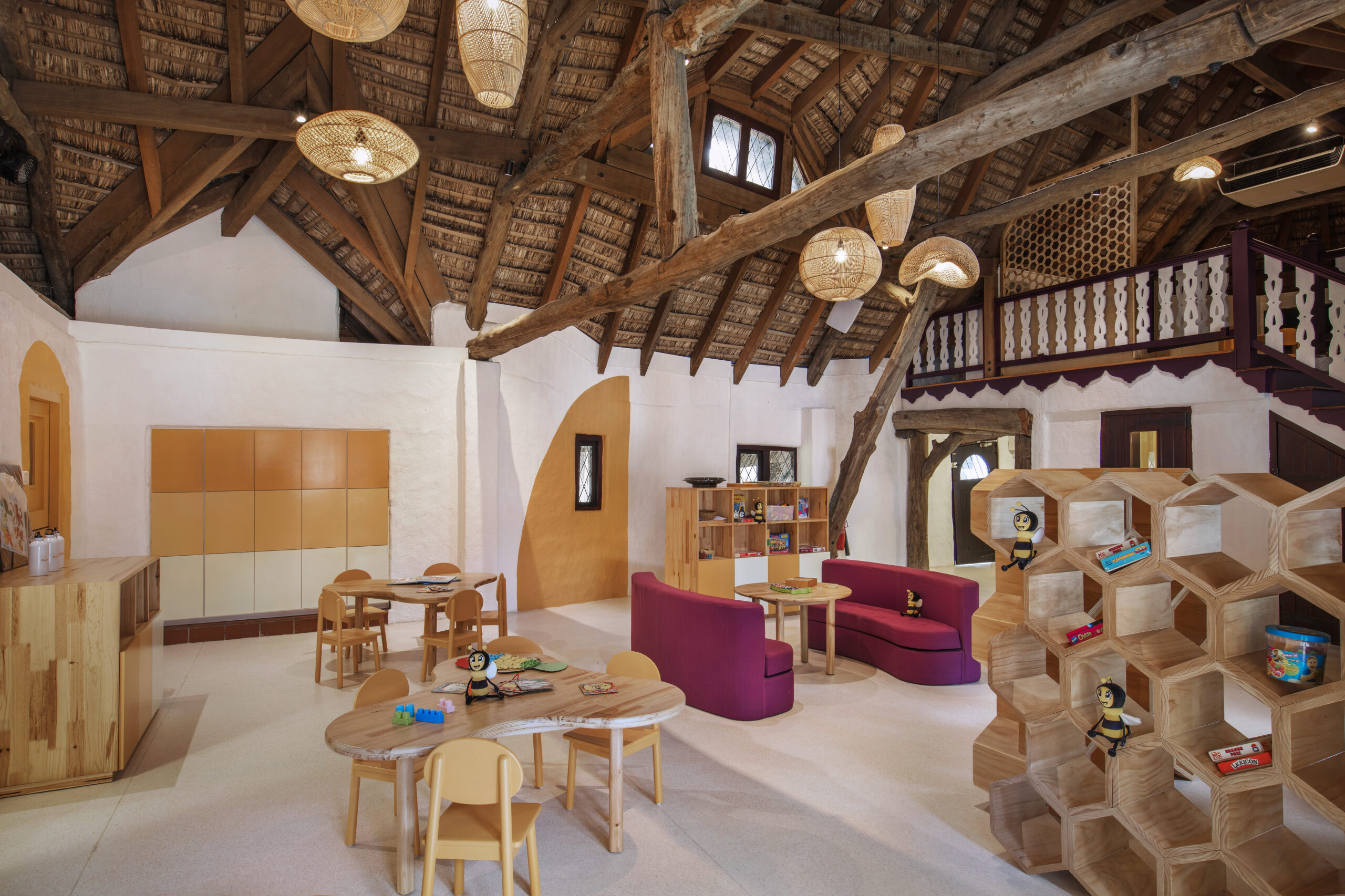 Family-Friendly Luxury Resorts