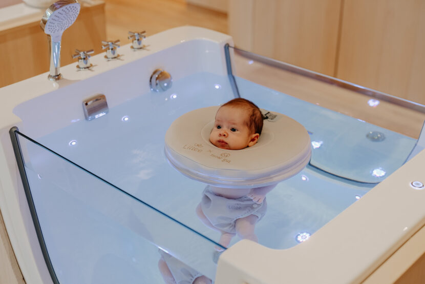 Lillee Baby Spa