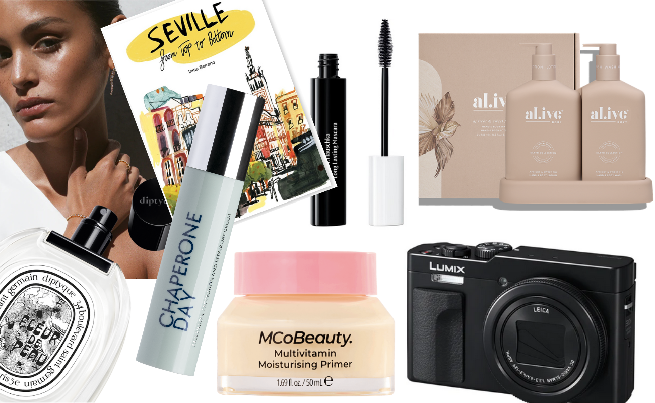 The Lux List 2025: August Edit Lux List