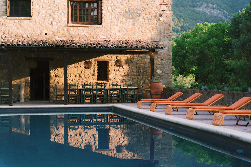 Off Grid Girona 