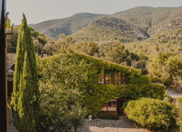 Off Grid Girona
