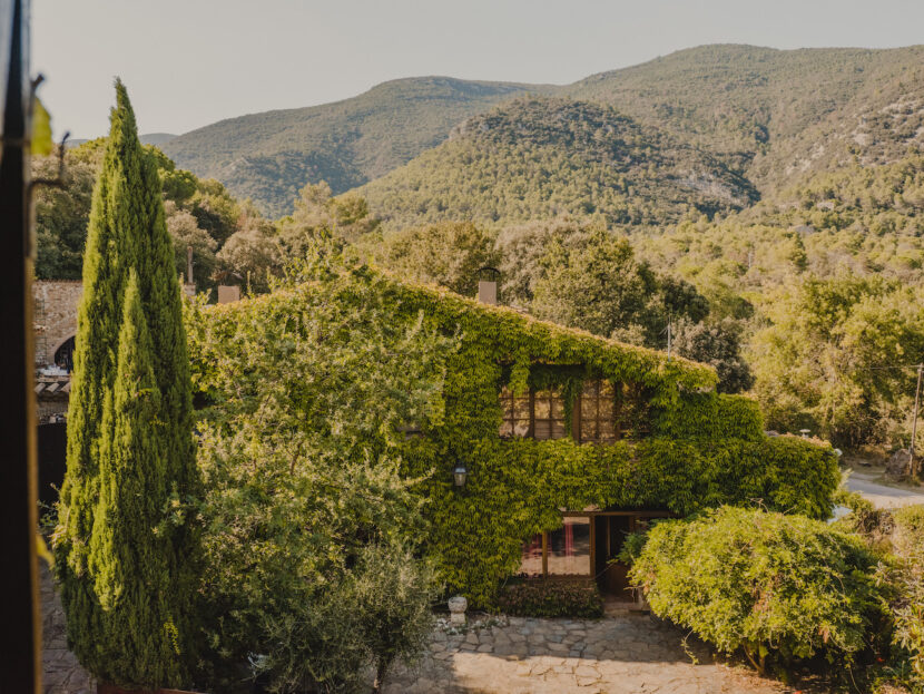 Off Grid Girona