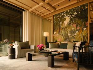 Private Villa Rentals