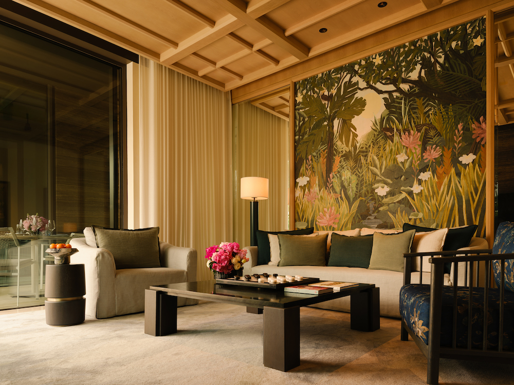 Destination Spotlight: Sentosa Sentosa