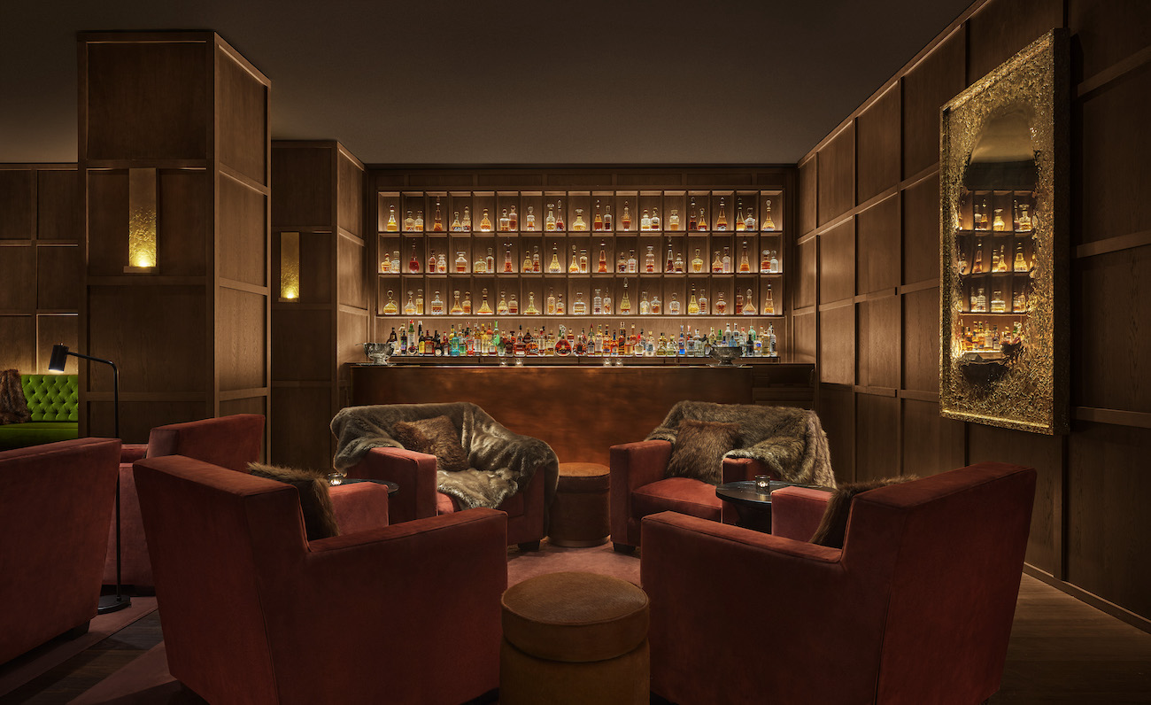 Why Punch Room At The Madrid EDITION Is the Bar to Know This Winter EDT_Madrid2_02a_RGB_V1