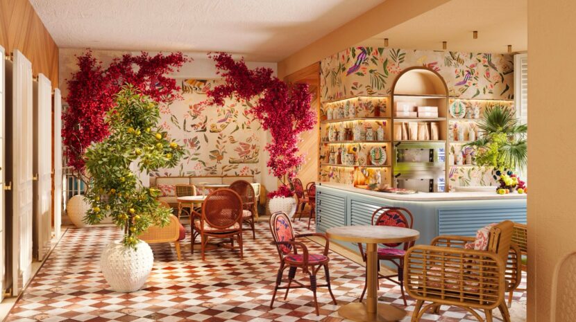 A Very Spanish Christmas: 8 Culinary Experiences You’ll Want to Book Now Frou Frou_Espacio_02