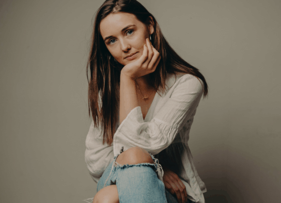 Millie Gillespie, Founder of Glow Culture Australia