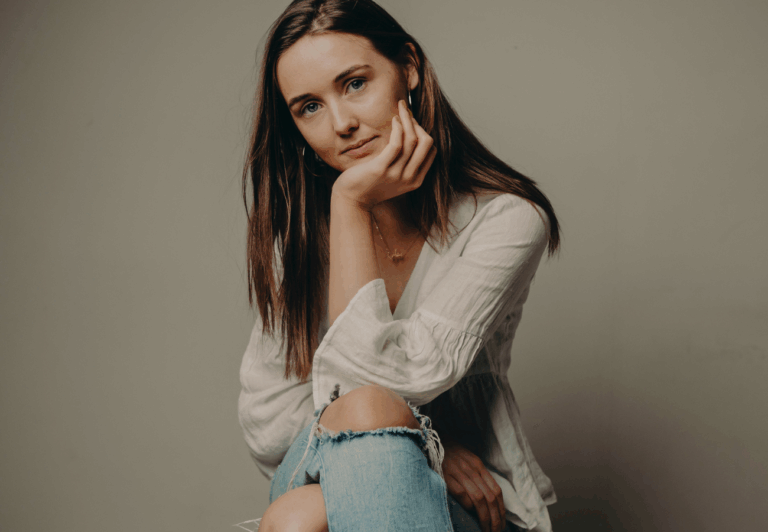 Millie Gillespie, Founder of Glow Culture Australia