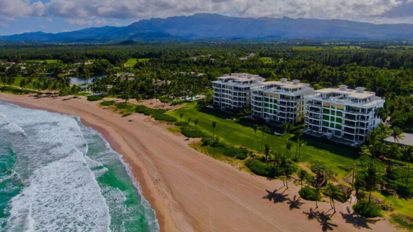 The New Four Seasons Puerto Rico: A Grown-Up Escape Wrapped in Wild Beauty Destination