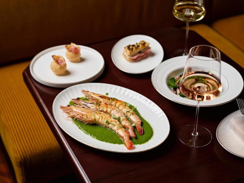 The World on a Plate: Some of the Most Exciting Global Restaurant Openings of early 2026 Epula_Opening_StevenWoodburn_93