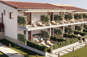 Costa Irminia Retreat & Spa, Sicily