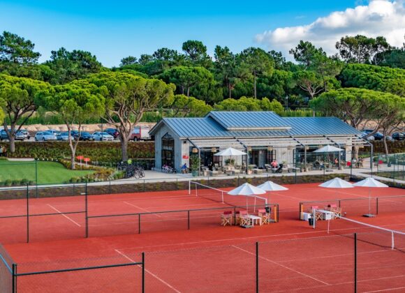 The Campus - Pavilion