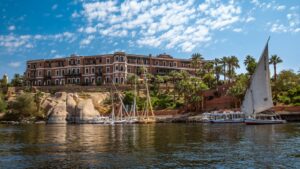 Mandarin Oriental Old Cataract